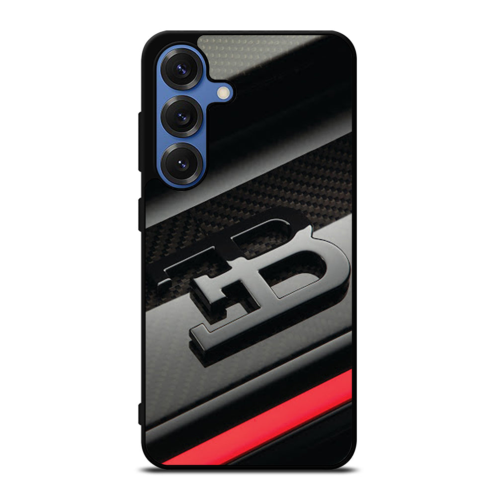 BUGATTI 1 Samsung Galaxy Case Cover
