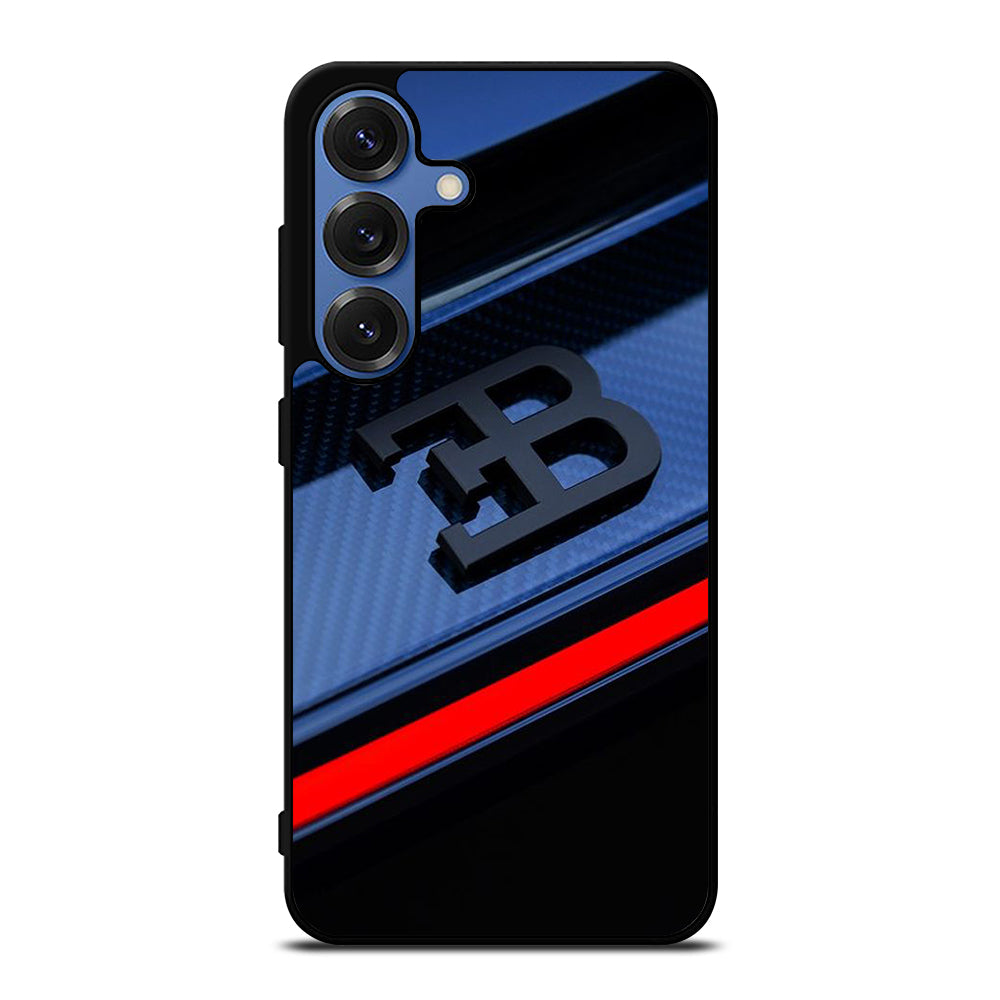BUGATTI 2 Samsung Galaxy Case Cover