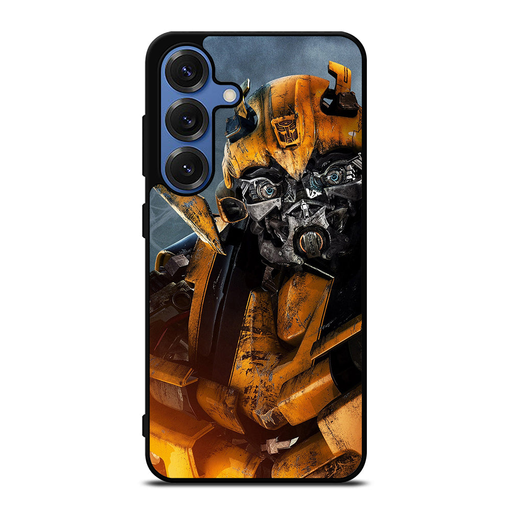 BUMBLEBEE 3 Samsung Galaxy Case Cover