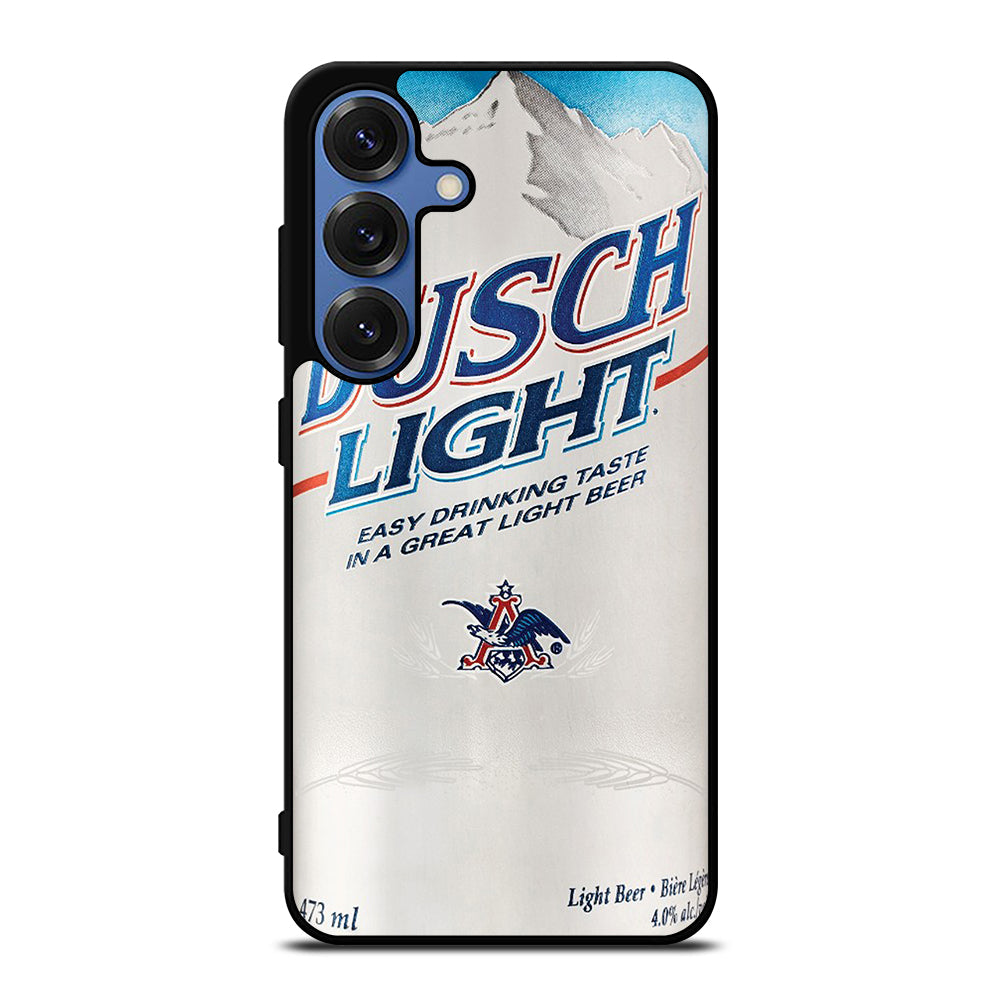 BUSCH LIGHT BEER Samsung Galaxy Case Cover