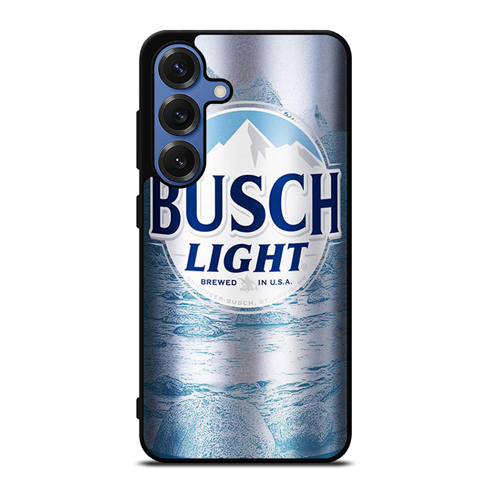 BUSCH LIGHT BOTTLE Samsung Galaxy Case Cover