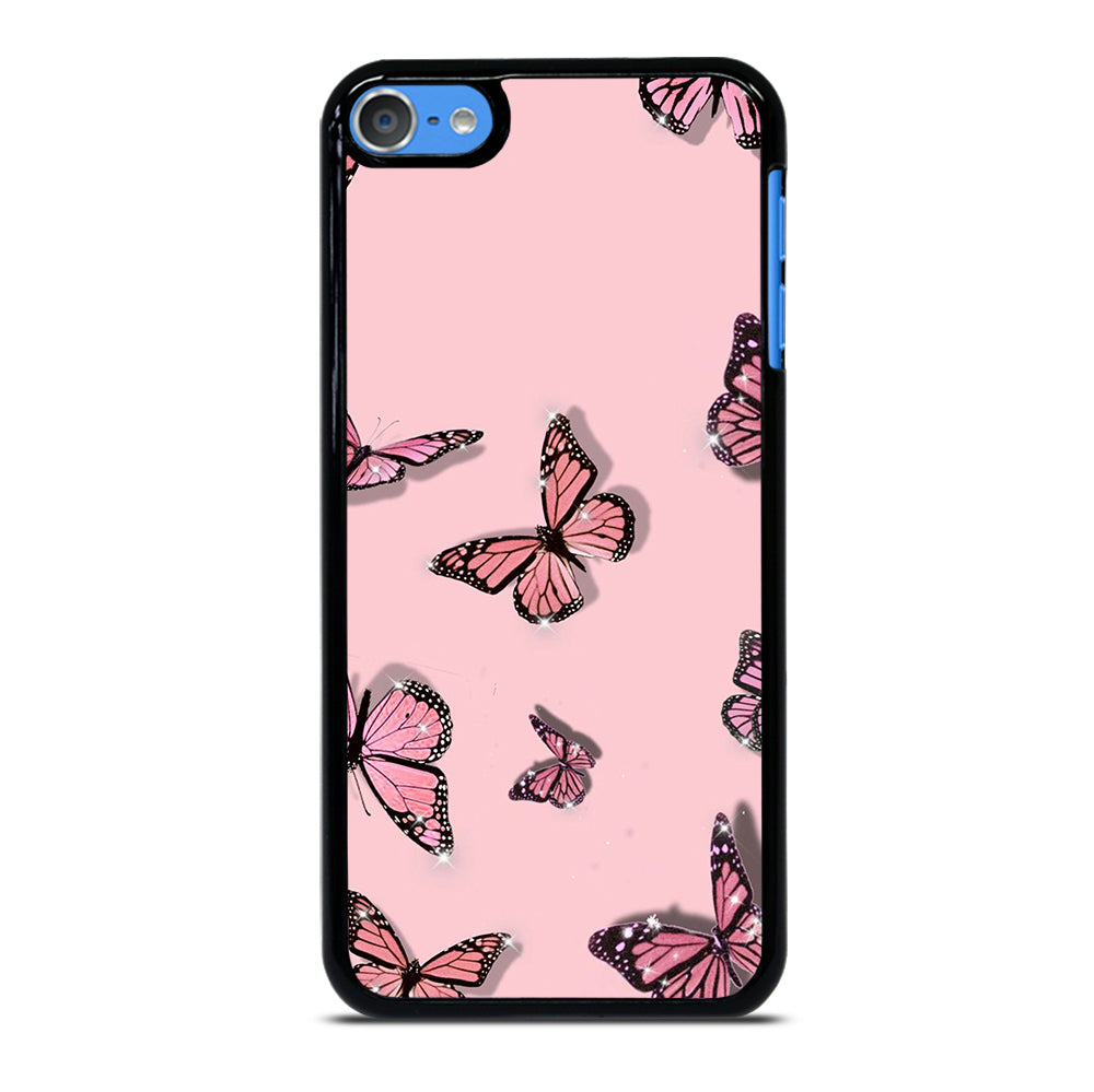 BUTTERFLY SPARKLE 2 iPod Touch Case Cover