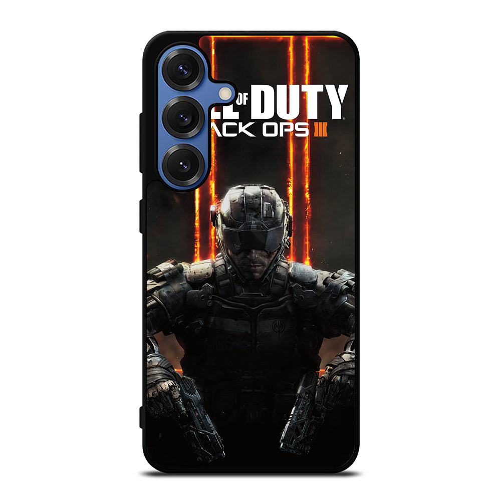 CALL OF DUTY BLACK OPS WAR Samsung Galaxy Case Cover