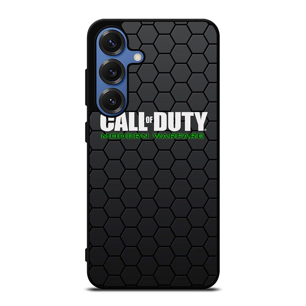 CALL OF DUTY MODERN WARFARE Samsung Galaxy Case Cover