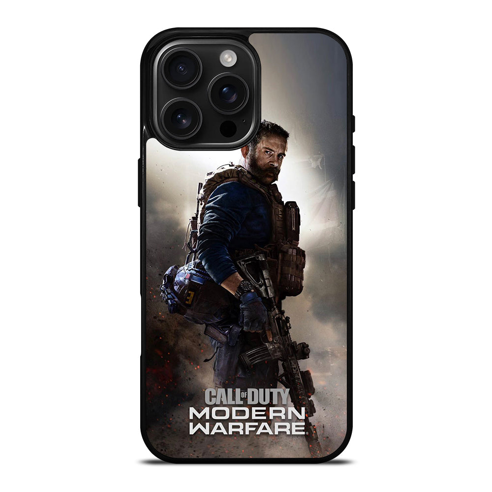 CALL OF DUTY WAR iPhone Case Cover