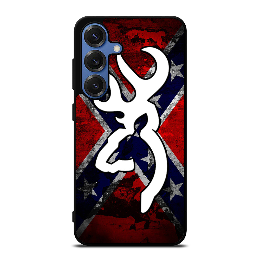 CAMO BROWNING Samsung Galaxy Case Cover