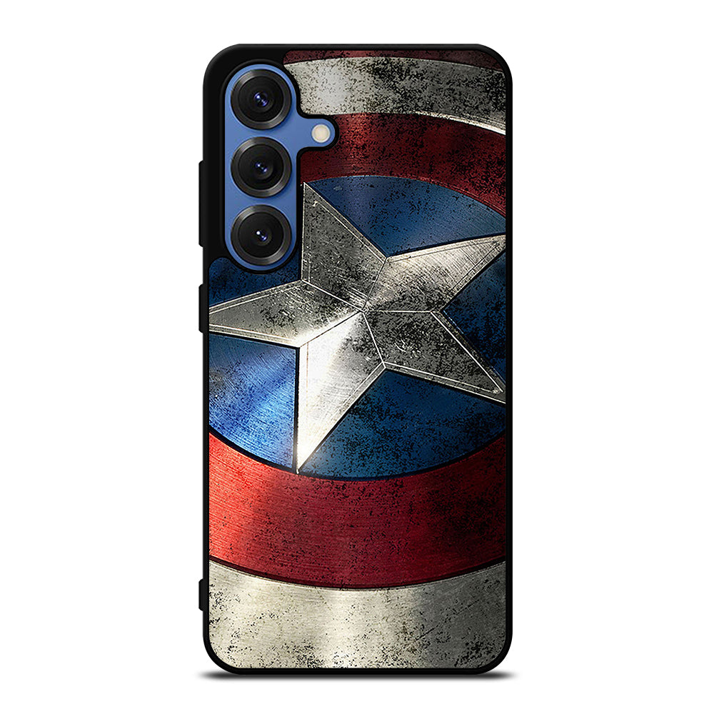 CAPTAIN AMERICA SHIELD Samsung Galaxy Case Cover