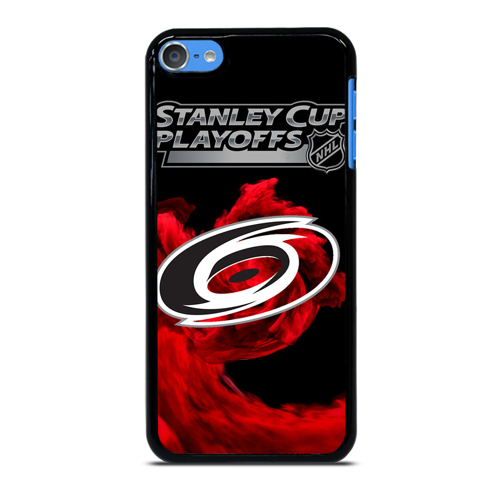 CAROLINA HURRICANES NHL SYMBOL iPod Touch Case Cover
