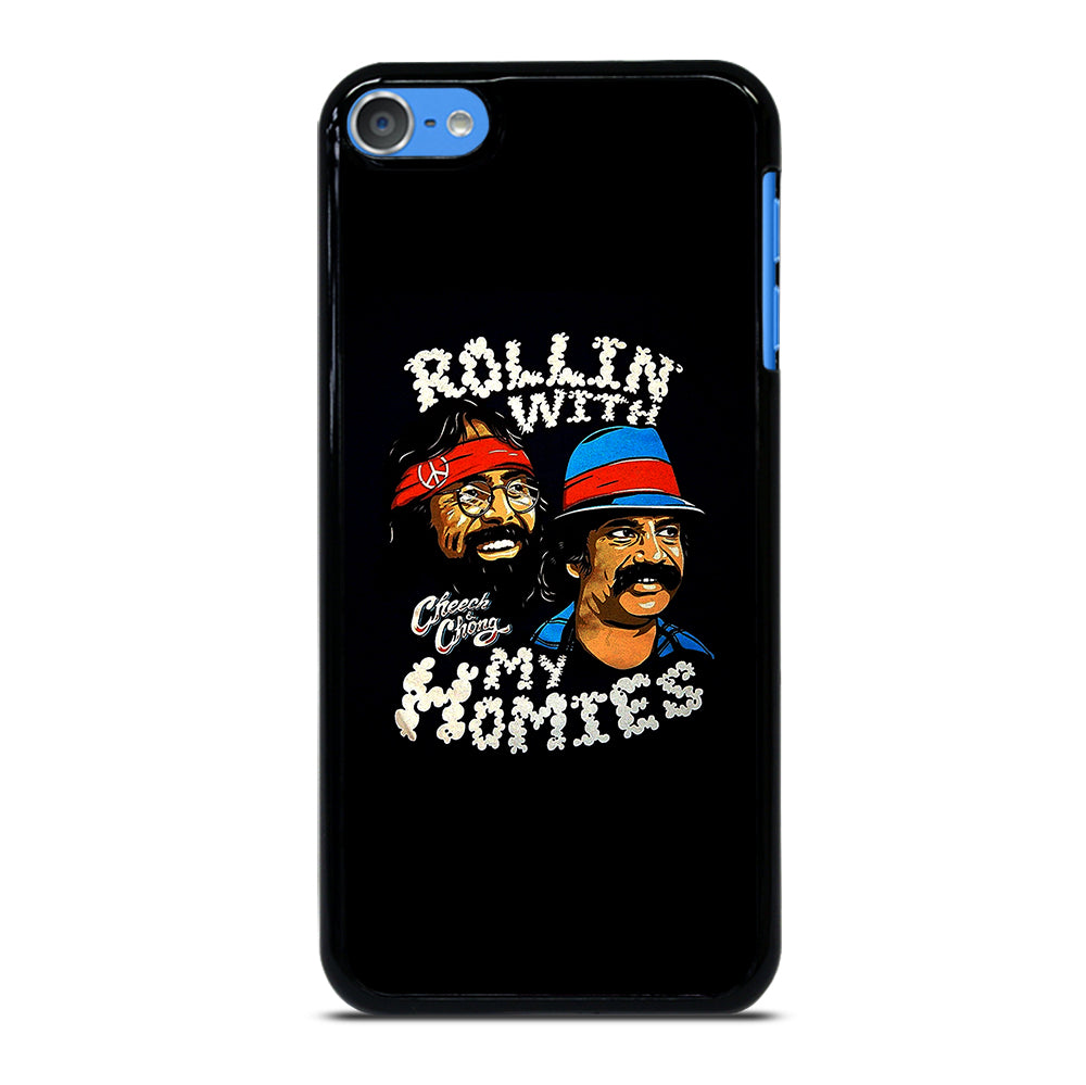CHEECH AND CHONG 2 iPod Touch Case Cover
