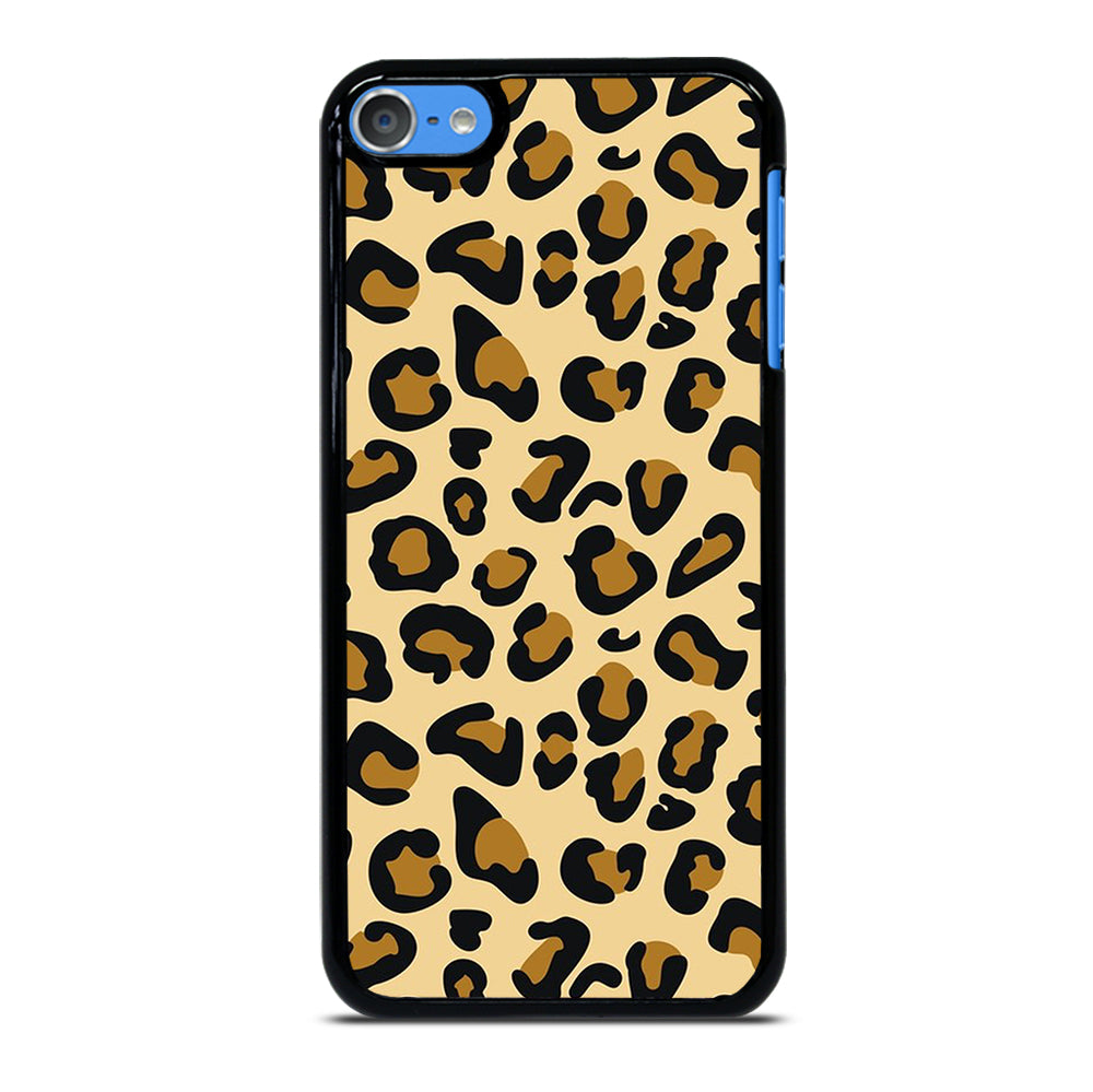 CHEETAH PATTERN 4 iPod Touch Case Cover