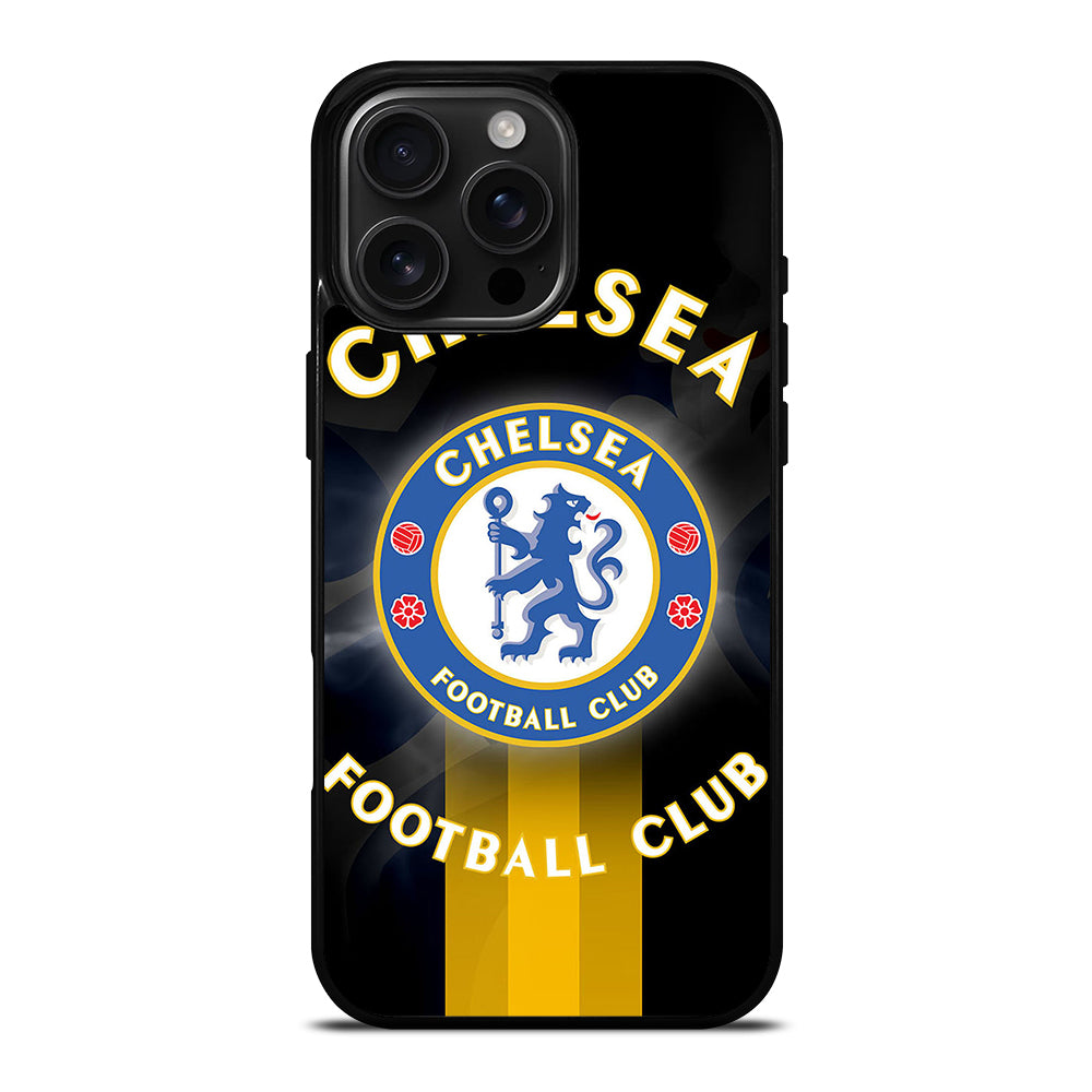 CHELSEA 3 iPhone Case Cover