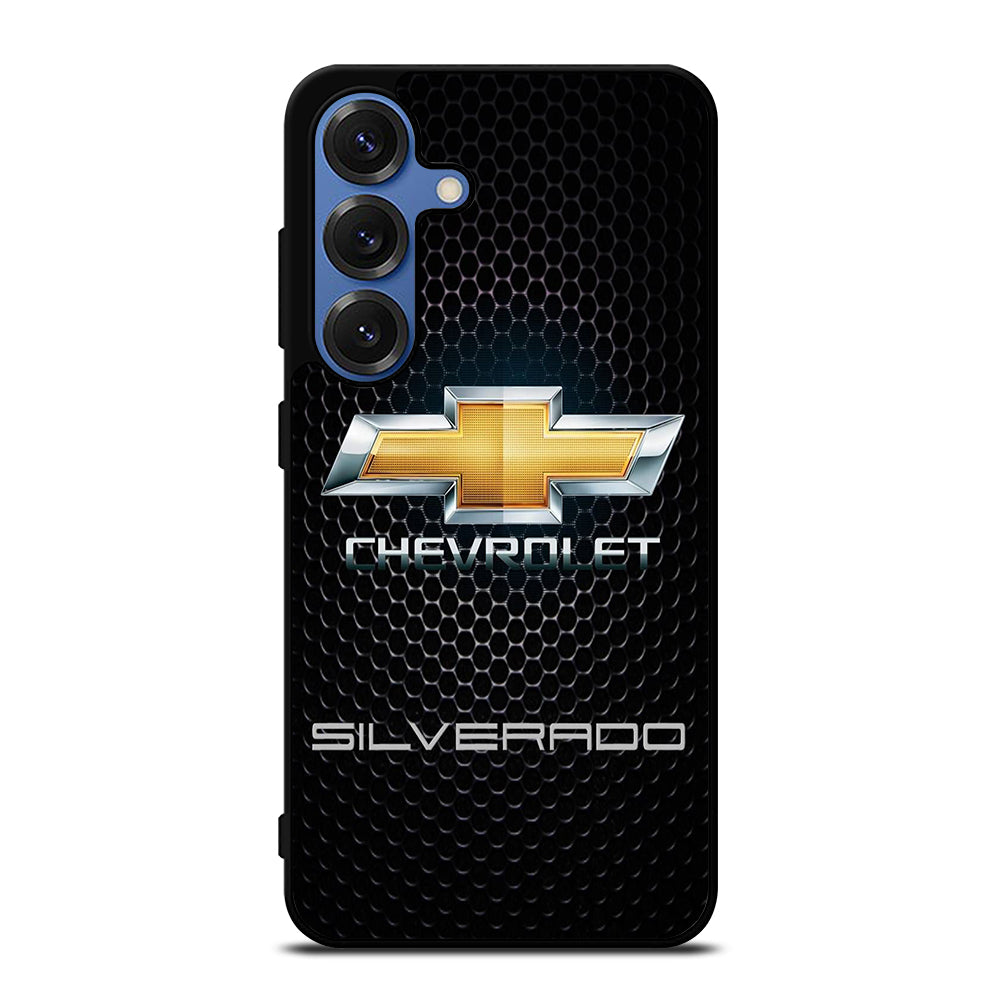 CHEVY SILVERADO Samsung Galaxy Case Cover