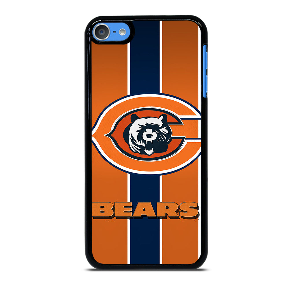 CHICAGO BEARS 1 iPod Touch Case Cover