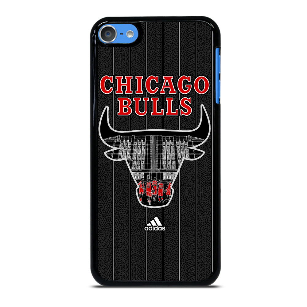 CHICAGO BULLS THE BULLS iPod Touch Case Cover