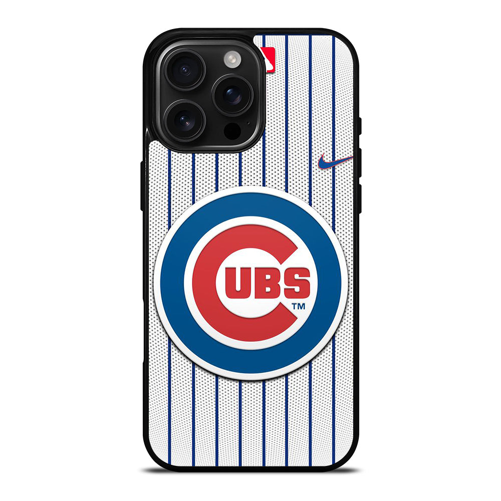 CHICAGO CUBS 4 iPhone Case Cover