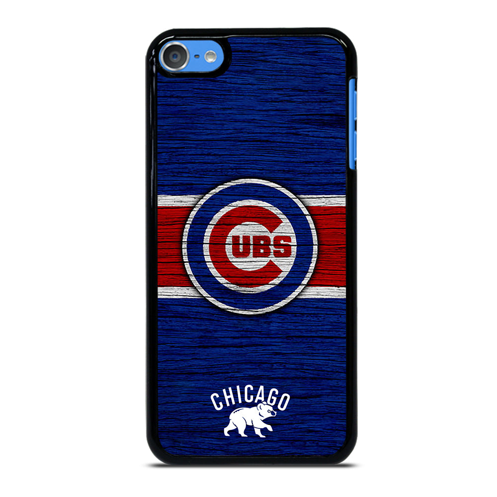 CHICAGO CUBS LOGO 2 iPod Touch Case Cover