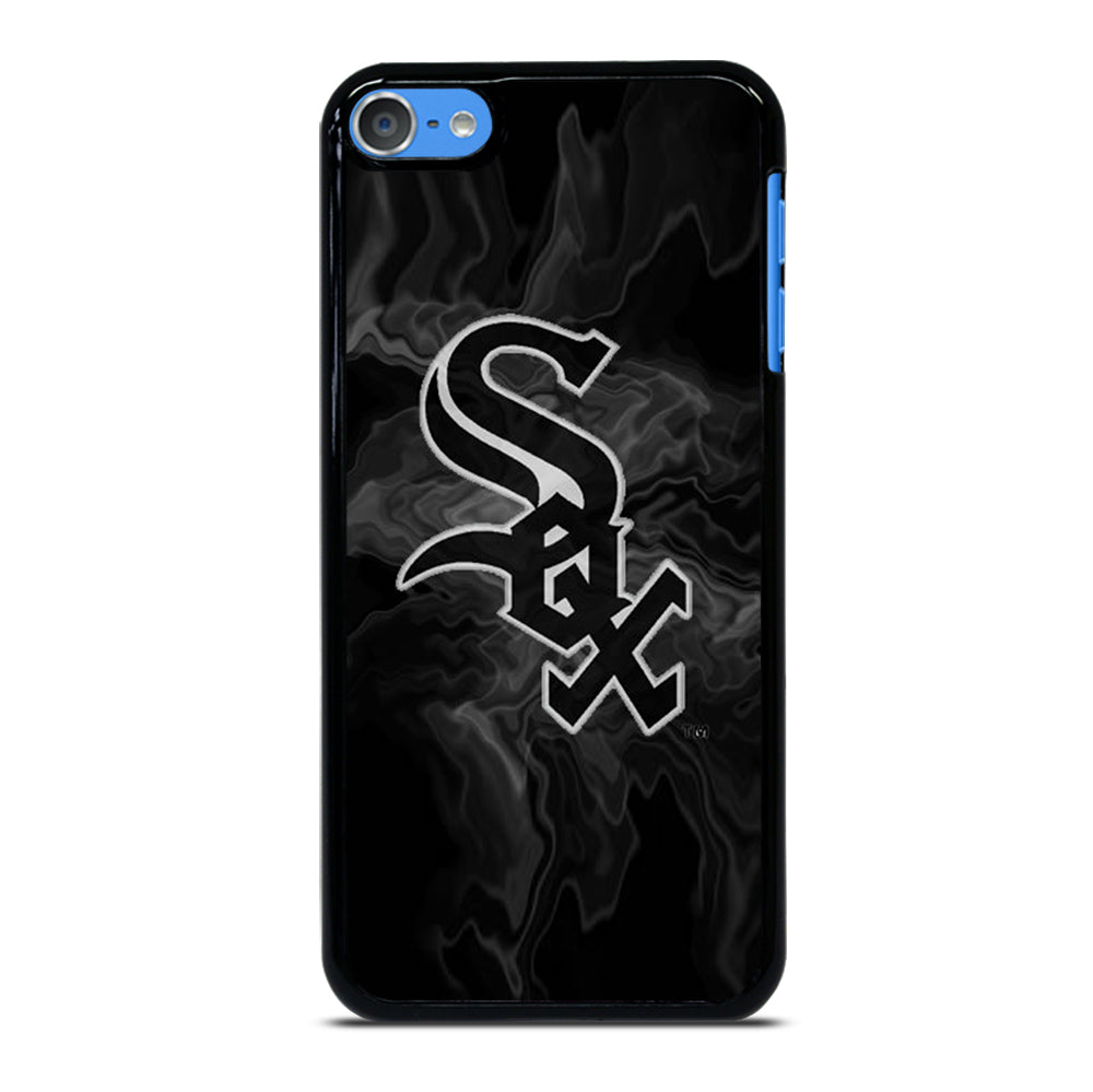 CHICAGO WHITE SOX BASEBALL LOGO iPod Touch Case Cover