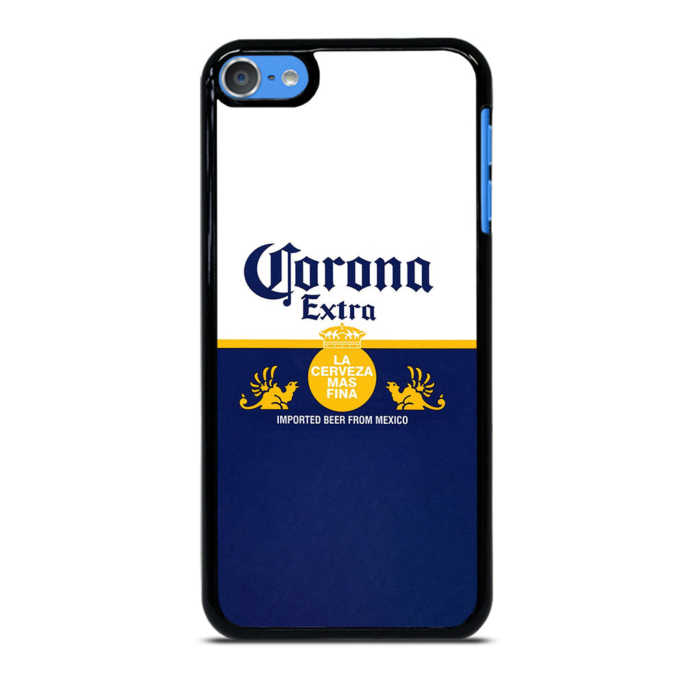 CORONA BEER LOGO iPod Touch Case Cover