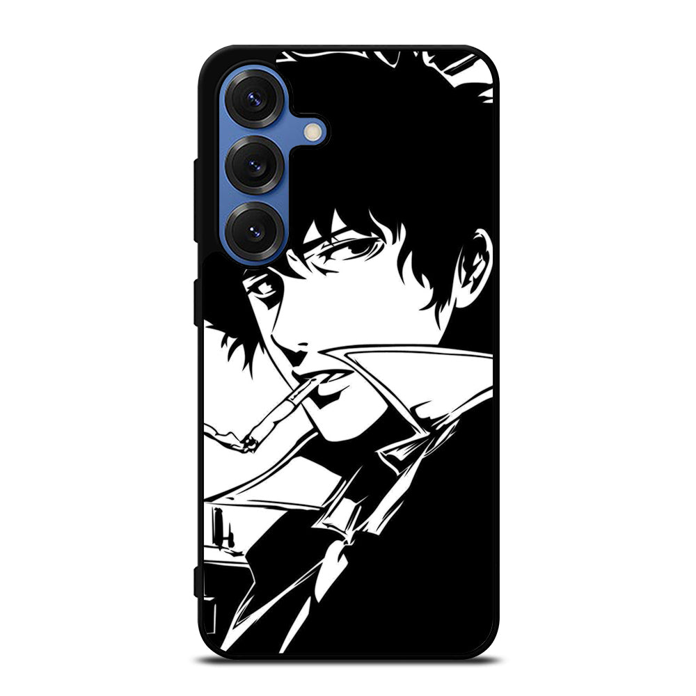 COWBOY BEBOP SPIKE SPIEGEL ANIME Samsung Galaxy Case Cover