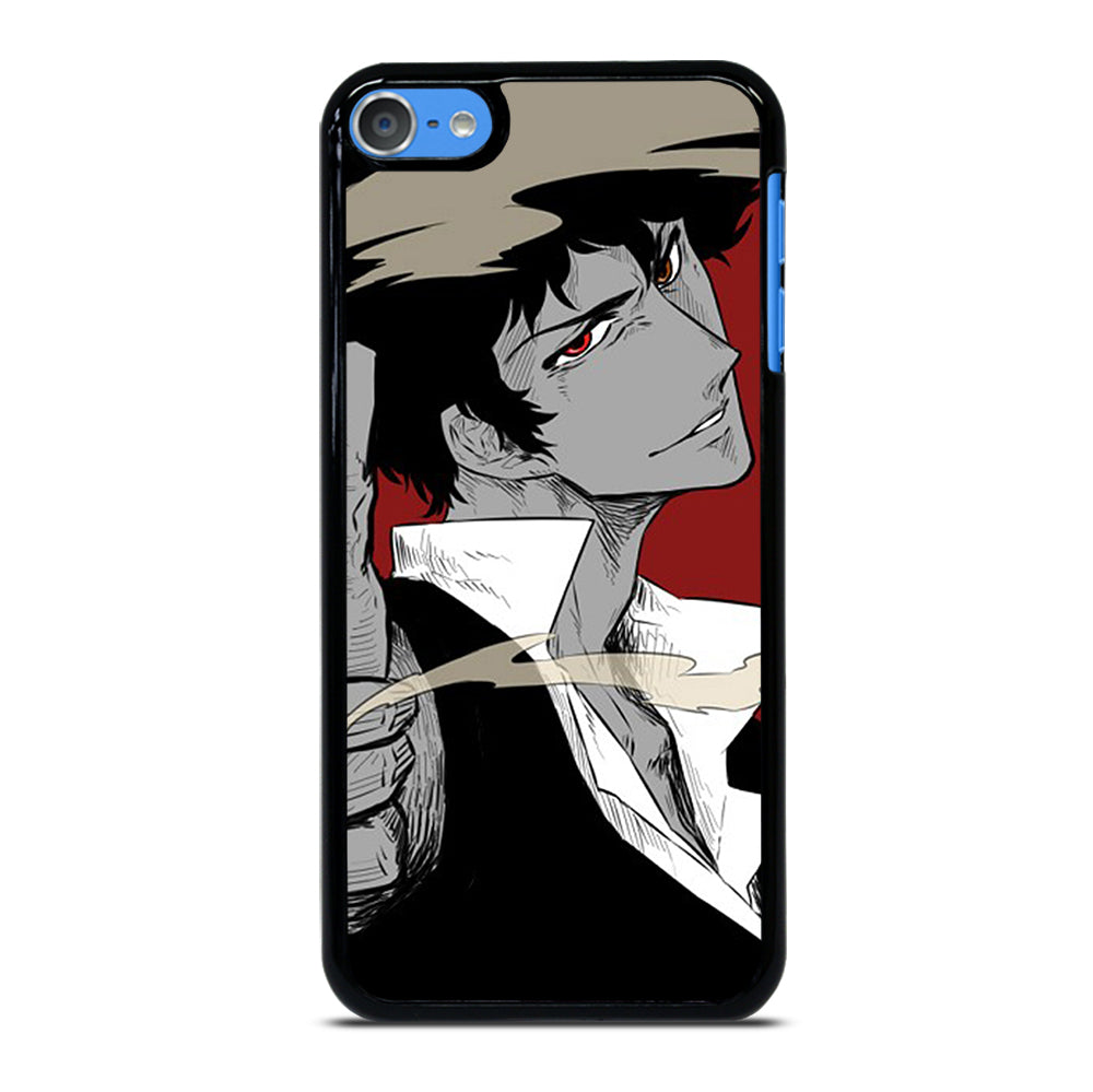 COWBOY BEBOP SPIKE SPIEGEL COMIC iPod Touch Case Cover