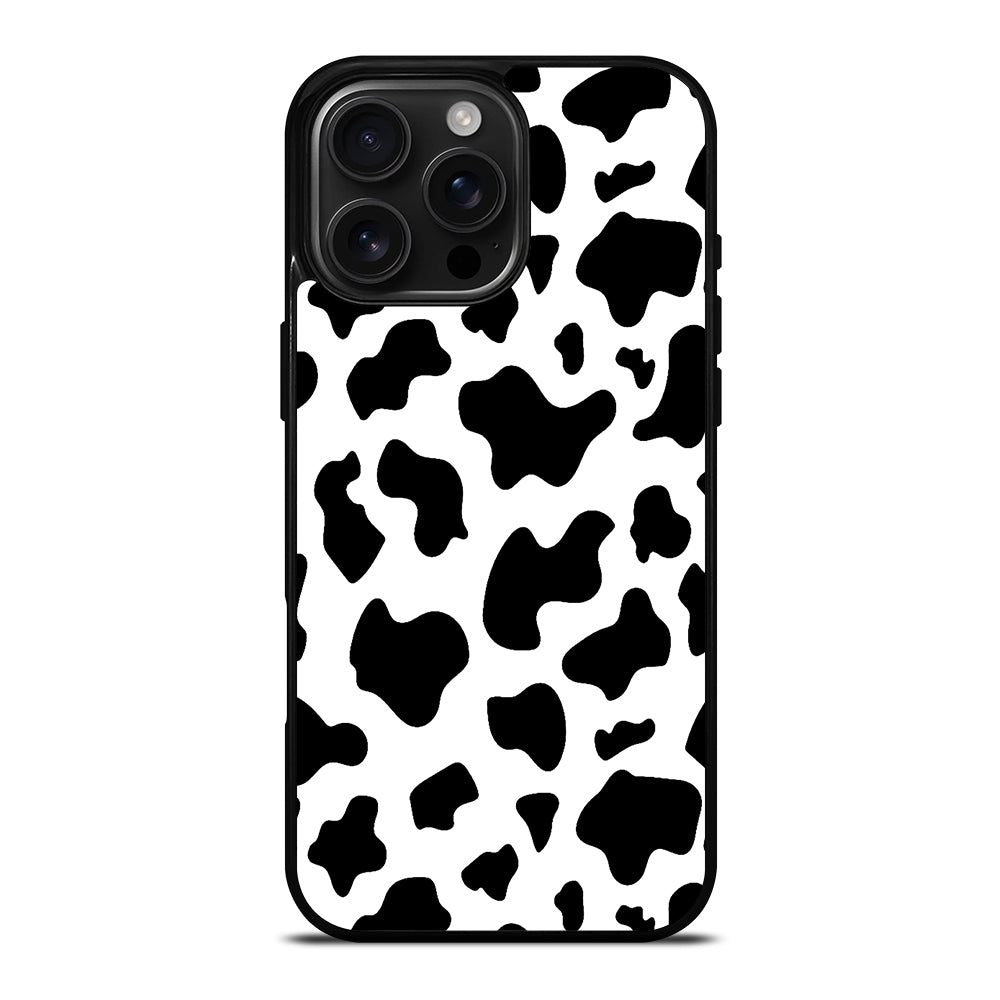 COW PATTERN iPhone Case Cover