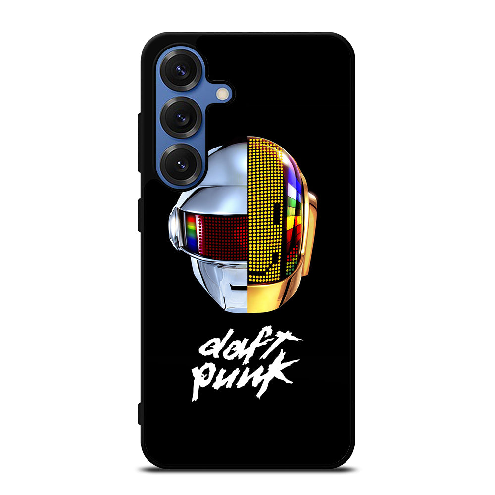DAFT PUNK 2 Samsung Galaxy Case Cover