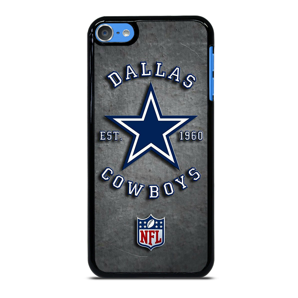 DALLAS COWBOYS 1960 iPod Touch Case Cover