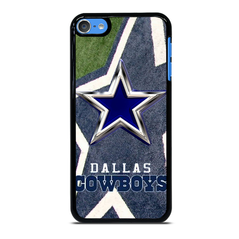 DALLAS COWBOYS 2 iPod Touch Case Cover