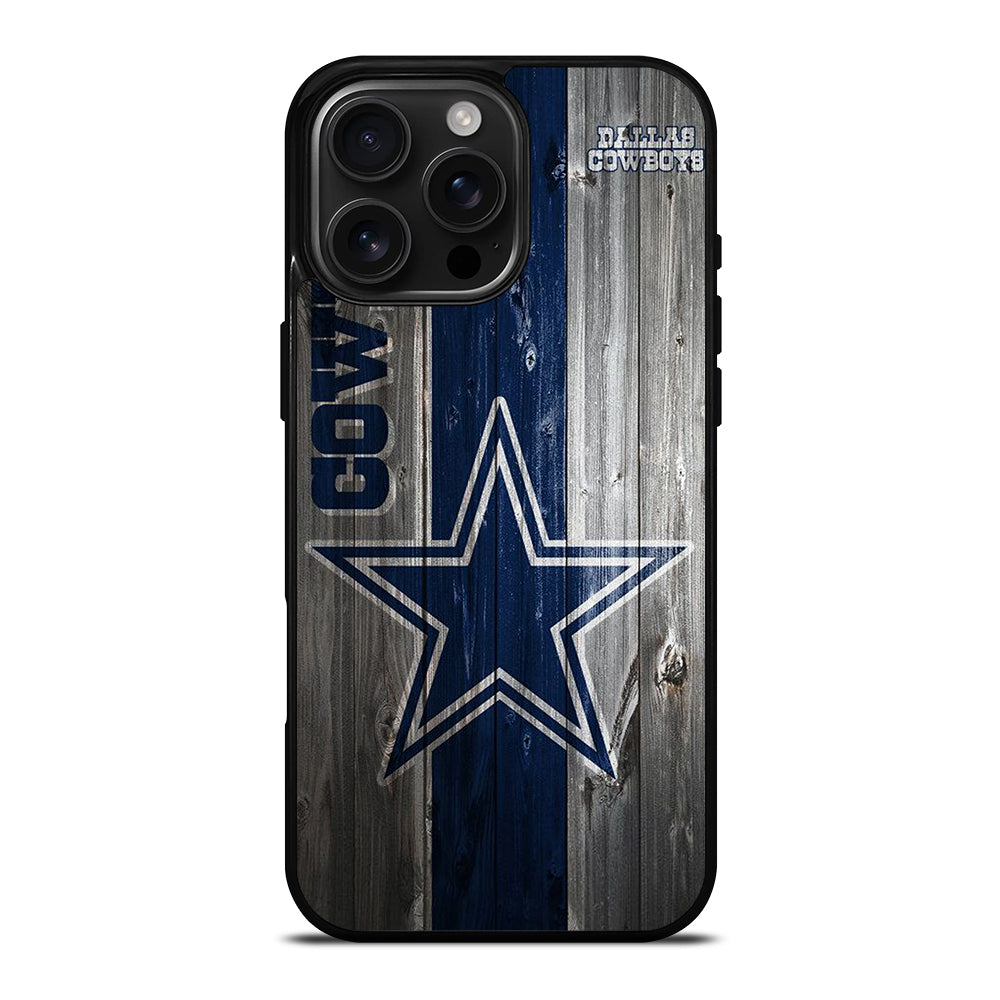 DALLAS COWBOYS BIG D iPhone Case Cover