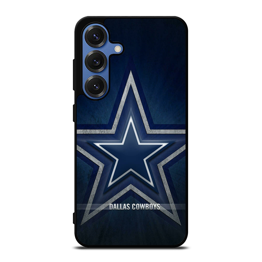 DALLAS COWBOYS COOL LOGO Samsung Galaxy Case Cover