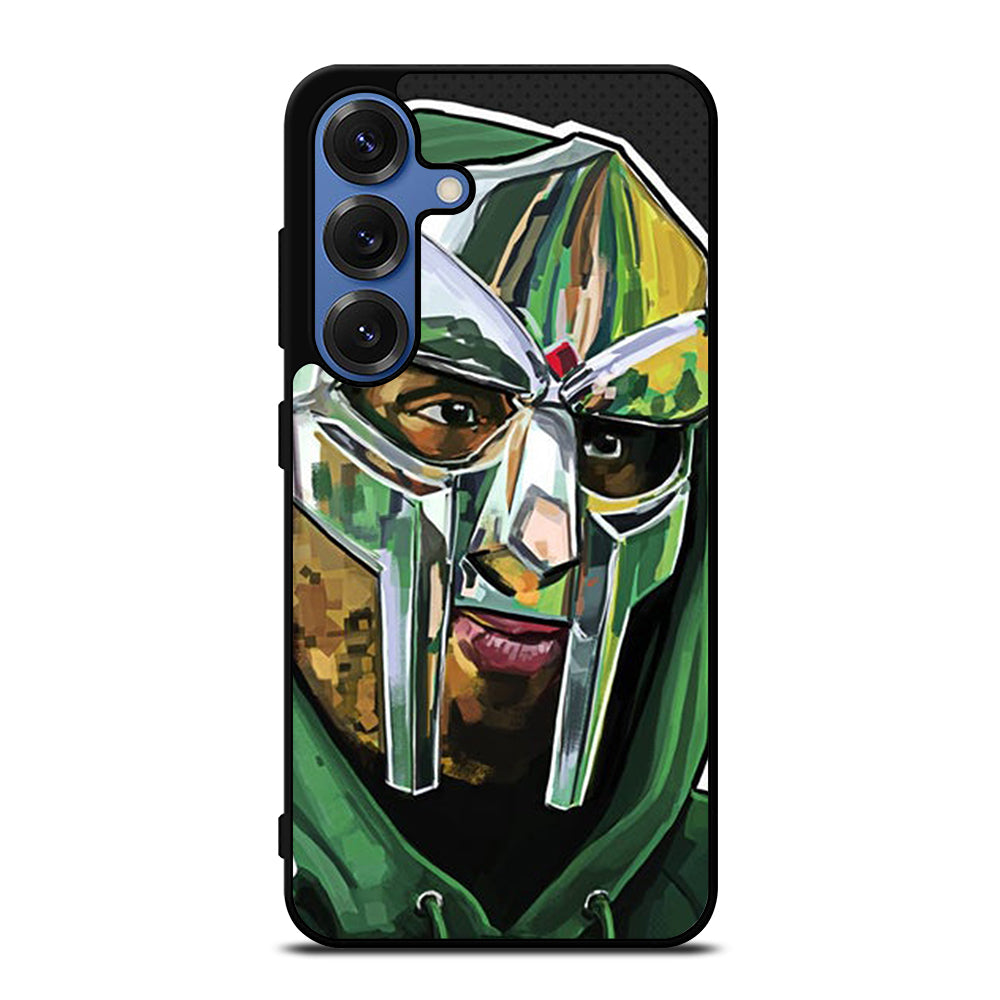 DANIEL DUMILE MF DOOM ART Samsung Galaxy Case Cover