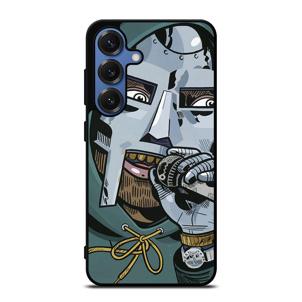 DANIEL DUMILE MF DOOM CARTOON 2 Samsung Galaxy Case Cover