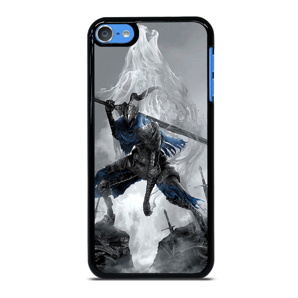 DARK SOULS ARTORIAS KNIGHT 1 iPod Touch Case Cover