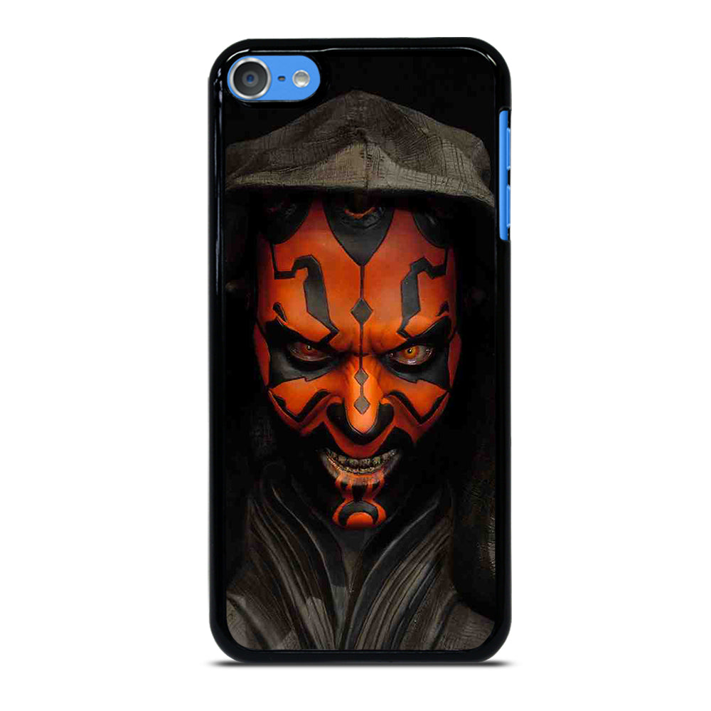 DARTH MAUL WARRIOR iPod Touch Case Cover