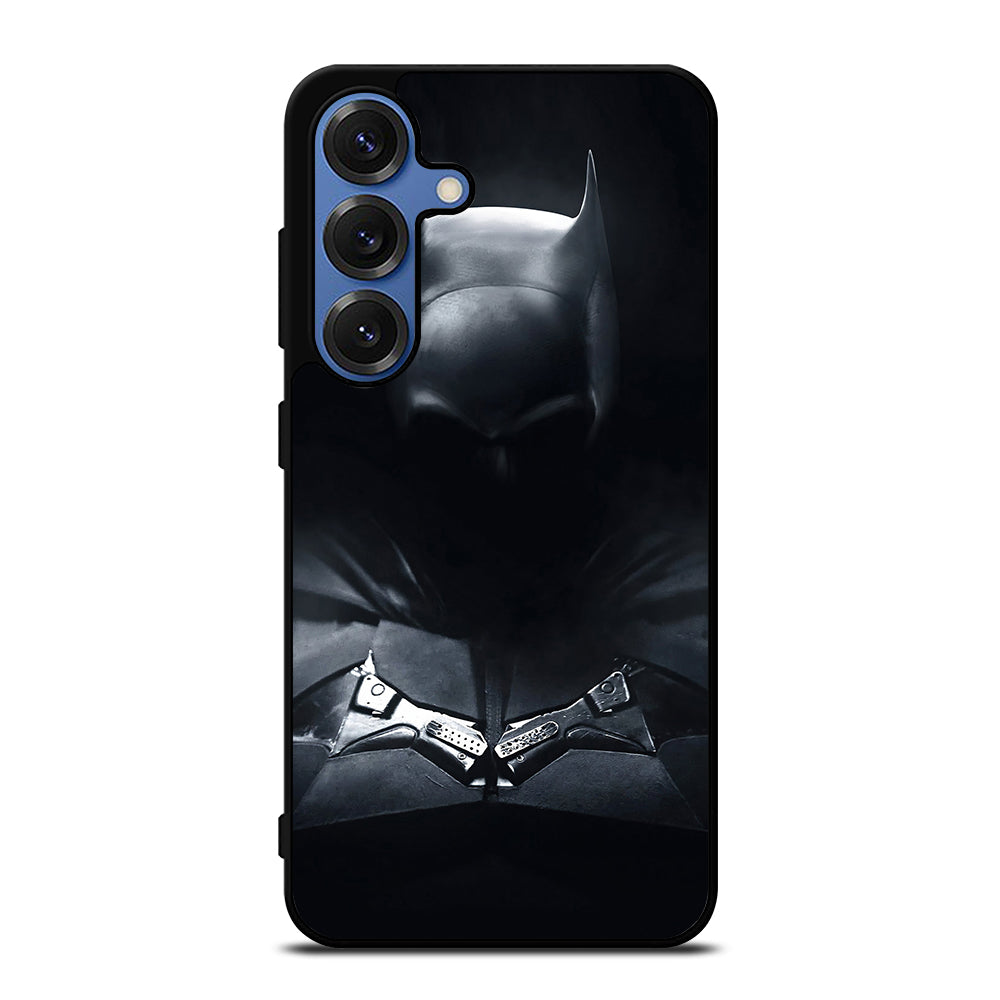DC BATMAN SUPERHERO 3 Samsung Galaxy Case Cover