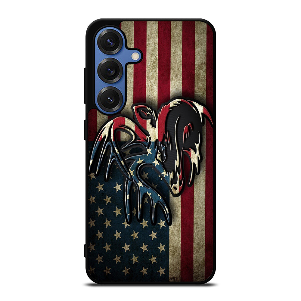 DEER AMERICAN Samsung Galaxy Case Cover