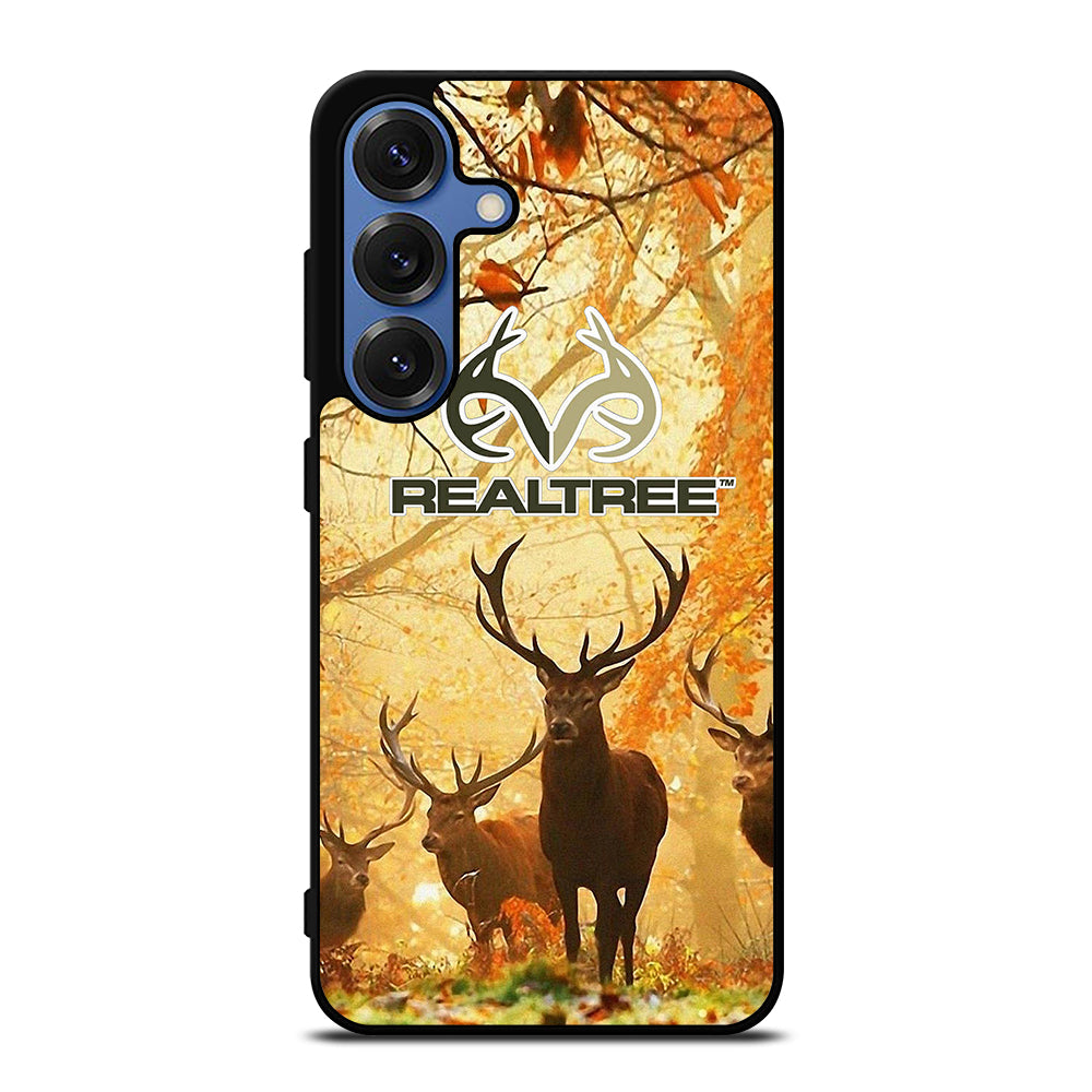 DEER HUNTING 1 Samsung Galaxy Case Cover