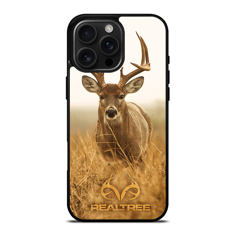 DEER HUNTING 2 iPhone Case Cover