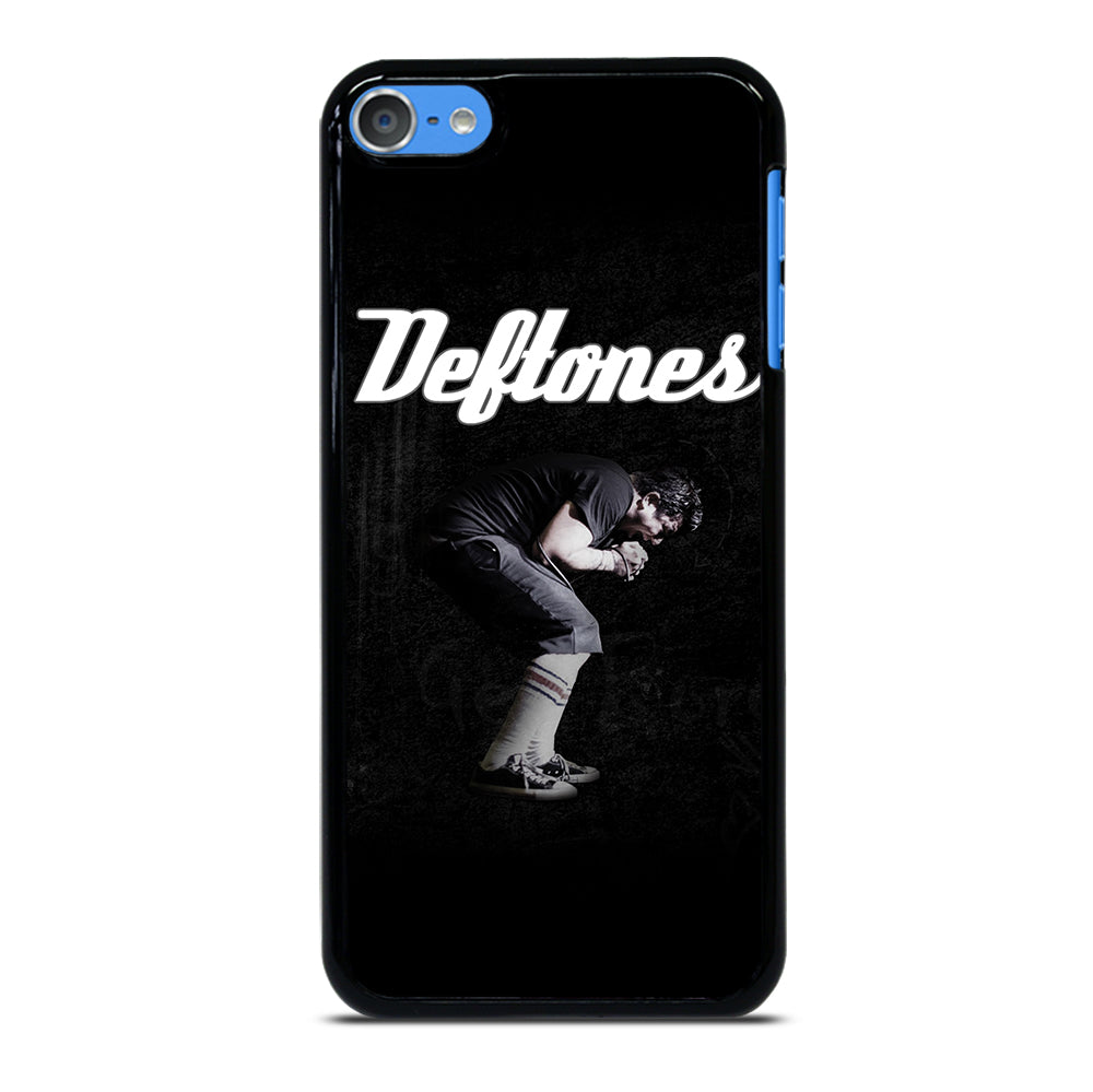 DEFTONES ROCK BAND iPod Touch Case Cover