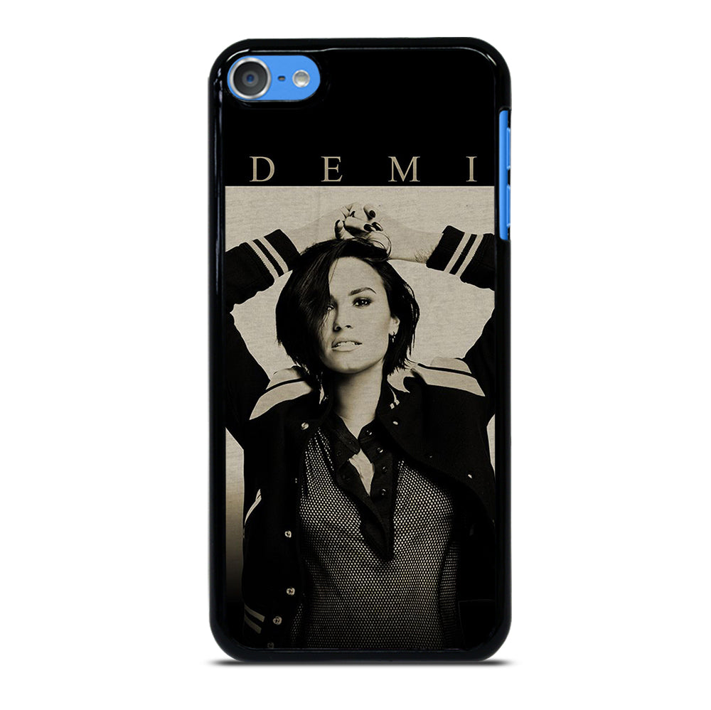 DEMI LOVATO POSE iPod Touch Case Cover