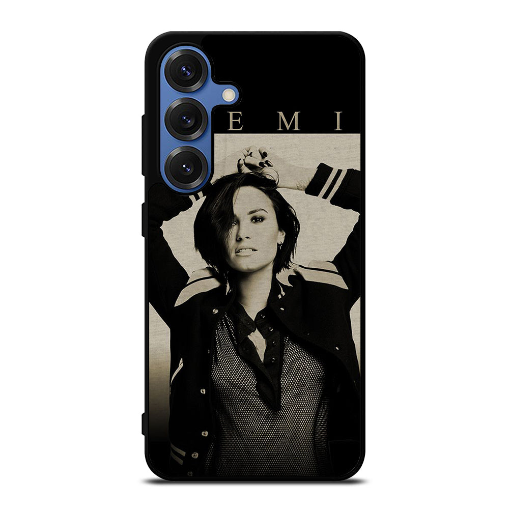 DEMI LOVATO POSE Samsung Galaxy Case Cover