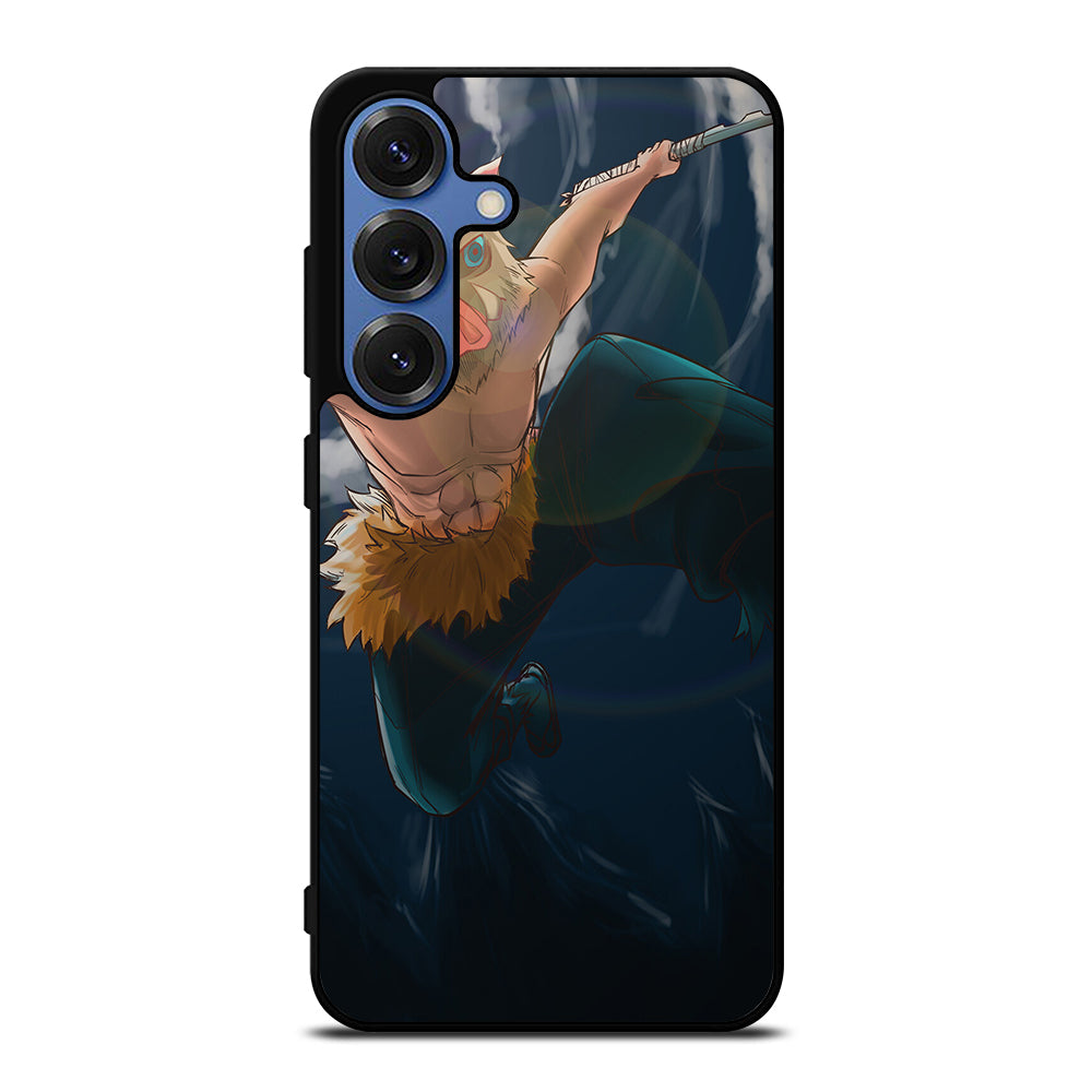 DEMON SLAYER INOSUKE HASHIBIRA Samsung Galaxy Case Cover