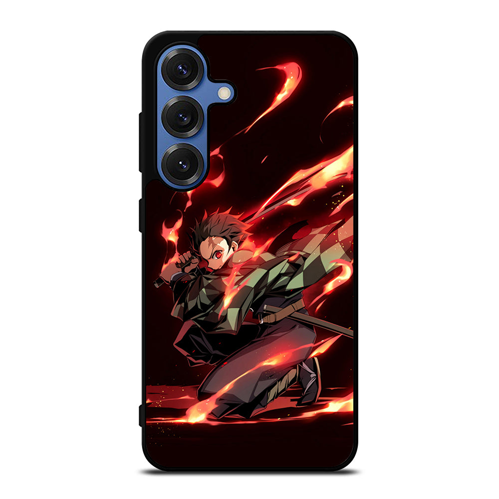 DEMON SLAYER KIMETSU NO YAIBA Samsung Galaxy Case Cover