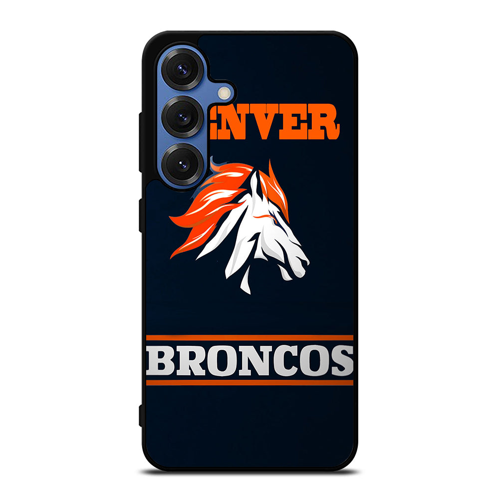DENVER BRONCOS 2 Samsung Galaxy Case Cover
