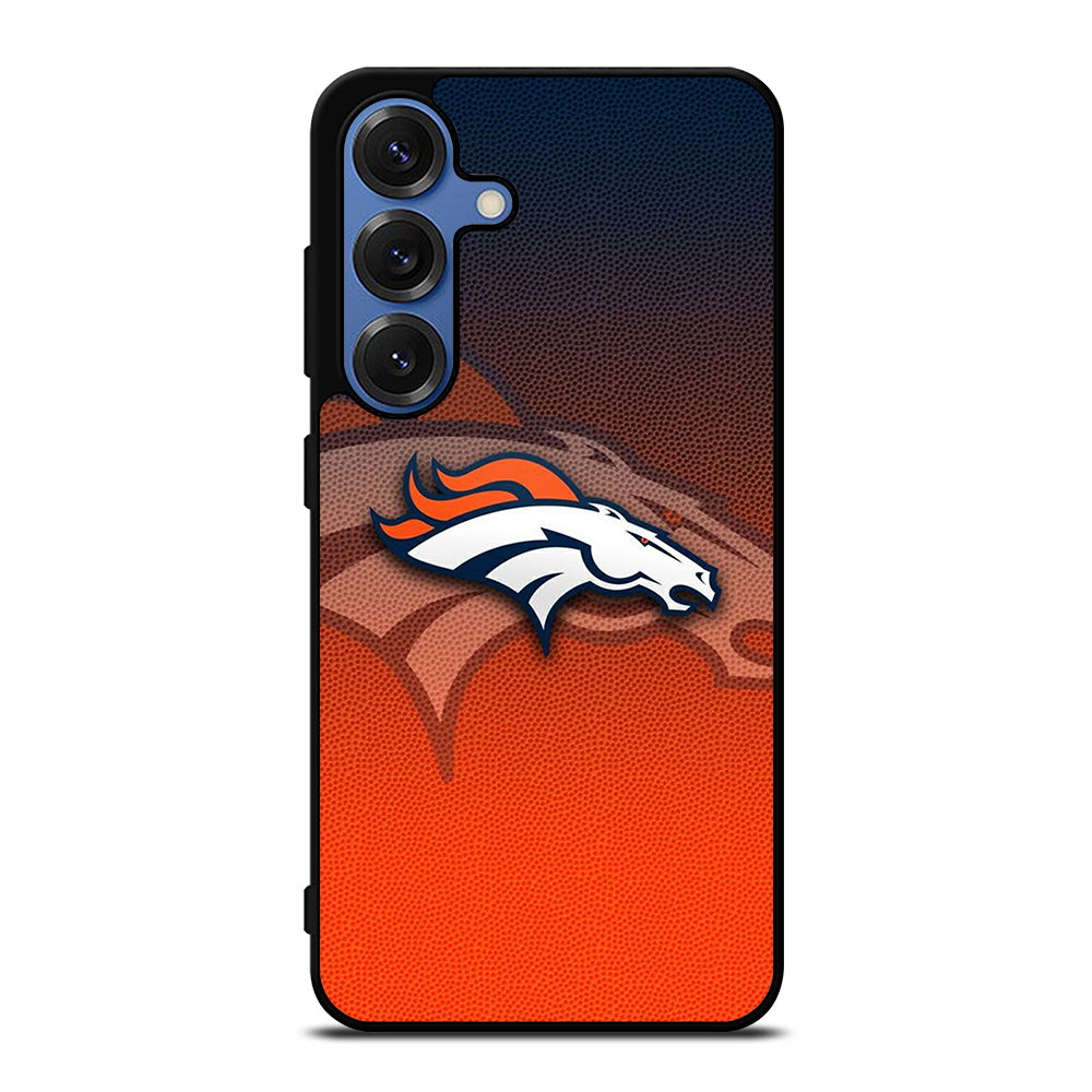 DENVER BRONCOS LOGO Samsung Galaxy Case Cover