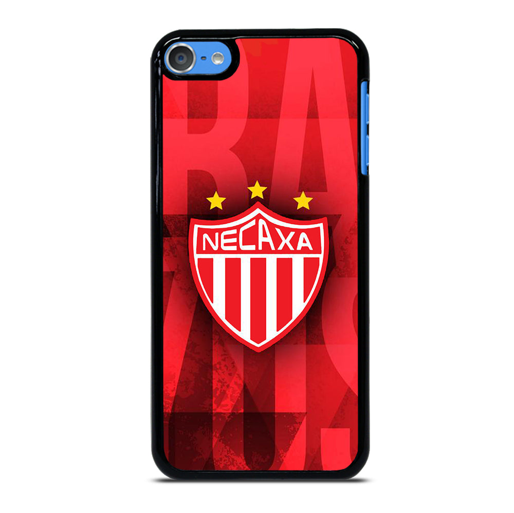 DEPORTIVO NECAXA FOOTBALL CLUB 1 iPod Touch Case Cover