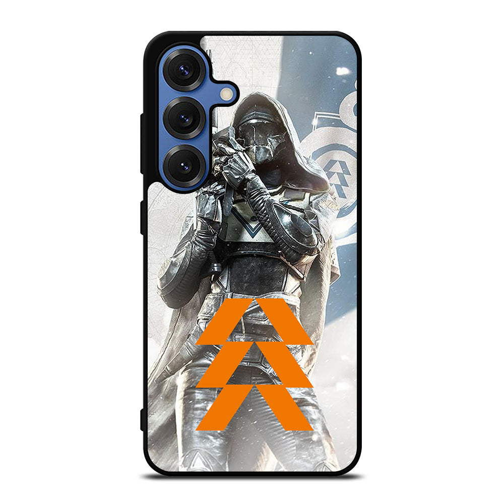 DESTINY HUNTER GAME Samsung Galaxy Case Cover