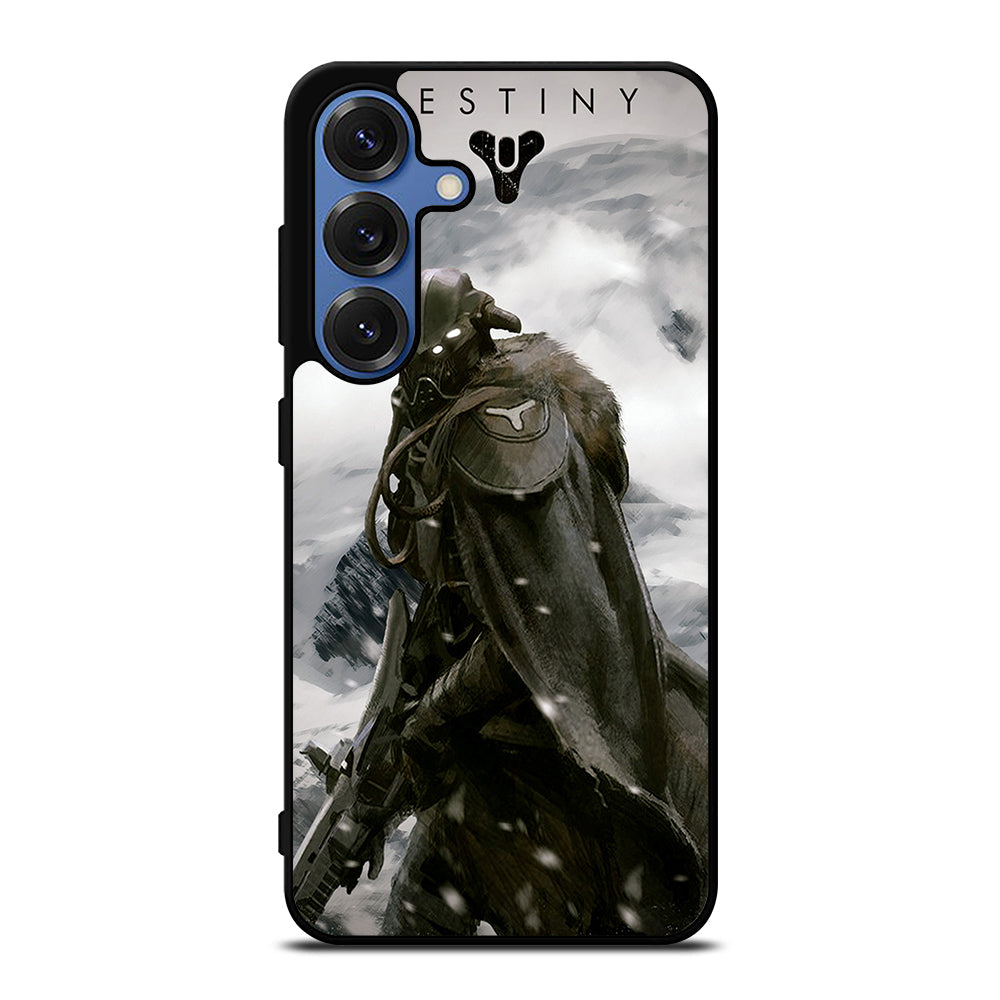 DESTINY HUNTER THE KING Samsung Galaxy Case Cover