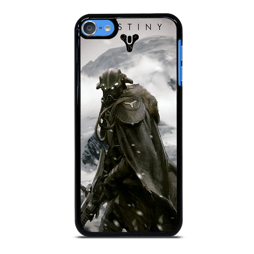 DESTINY HUNTER THE KING iPod Touch Case Cover