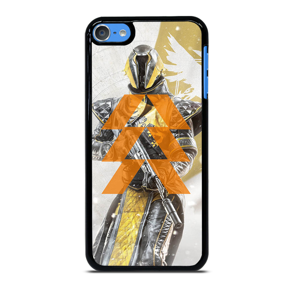 DESTINY HUNTER VIDEO GAME iPod Touch Case Cover